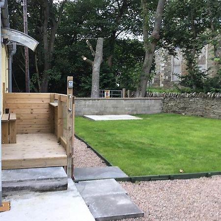 Harland Cottage Castletown  Екстериор снимка