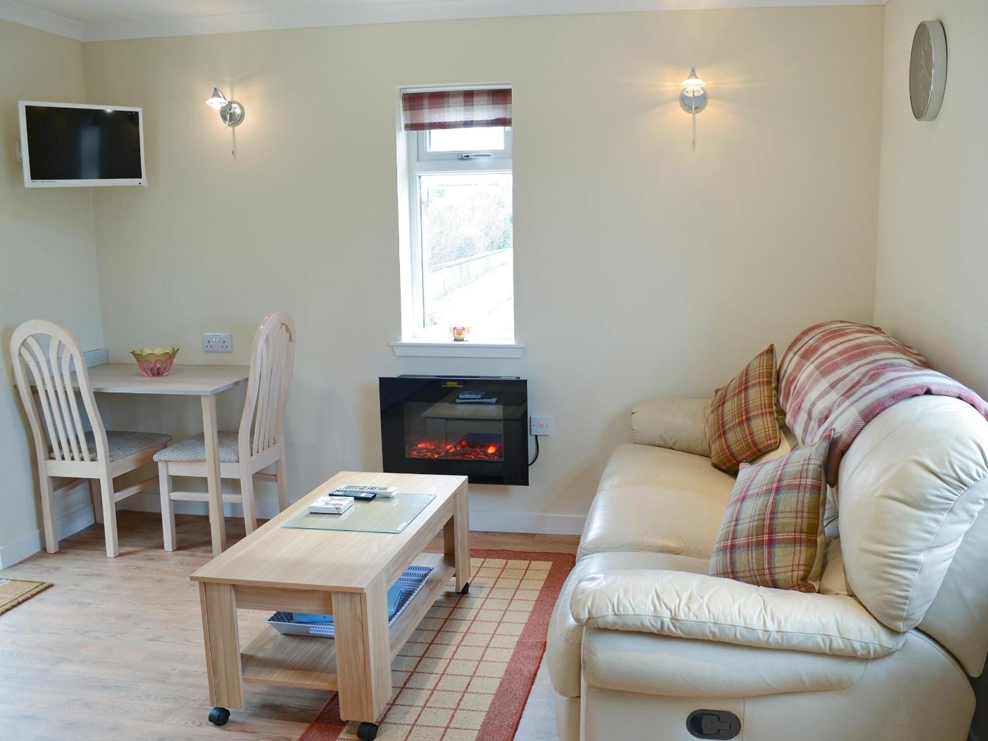 Harland Cottage Castletown  Екстериор снимка