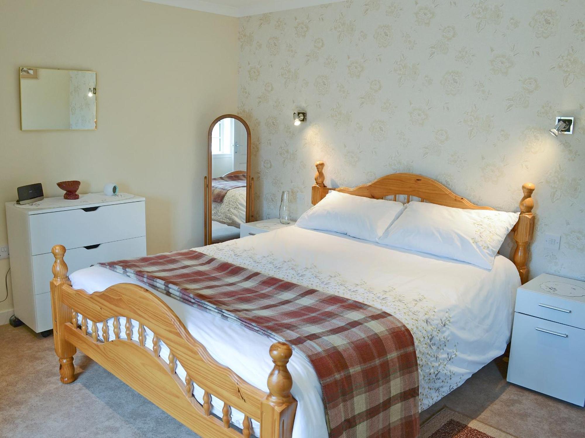Harland Cottage Castletown  Екстериор снимка