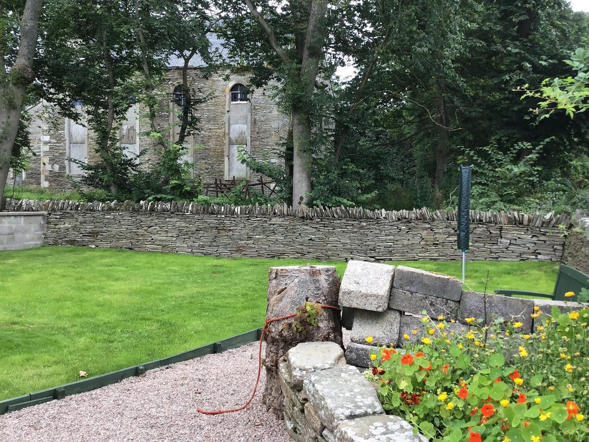 Harland Cottage Castletown  Екстериор снимка